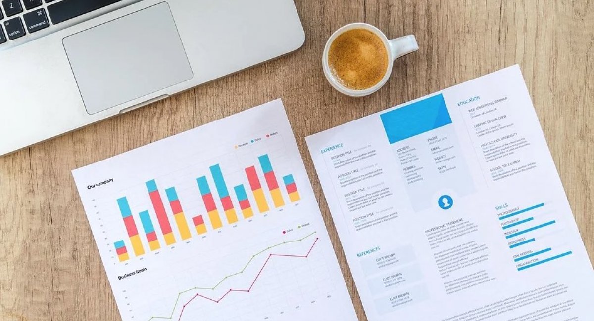 Papers with visuals Papers with visuals