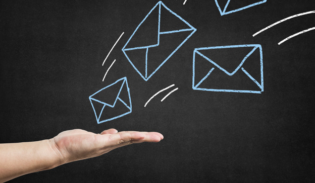How to email well | The English Farm