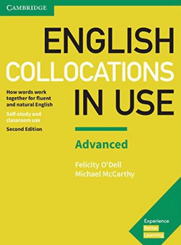 The English Farm | Collocations in Use Advanced