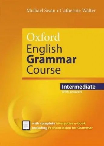 The English Farm | Oxford Grammar Intermediate course