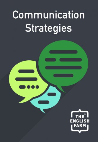 The English Farm | Communication Strategies course