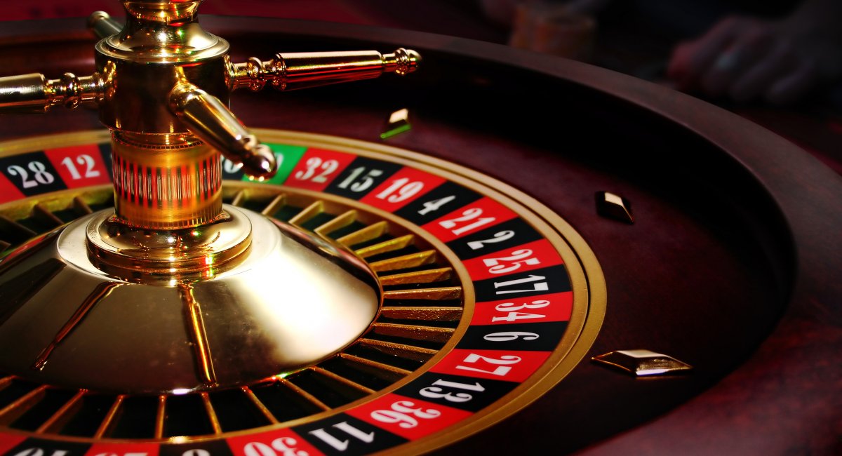 Legalisation of casinos in Japan