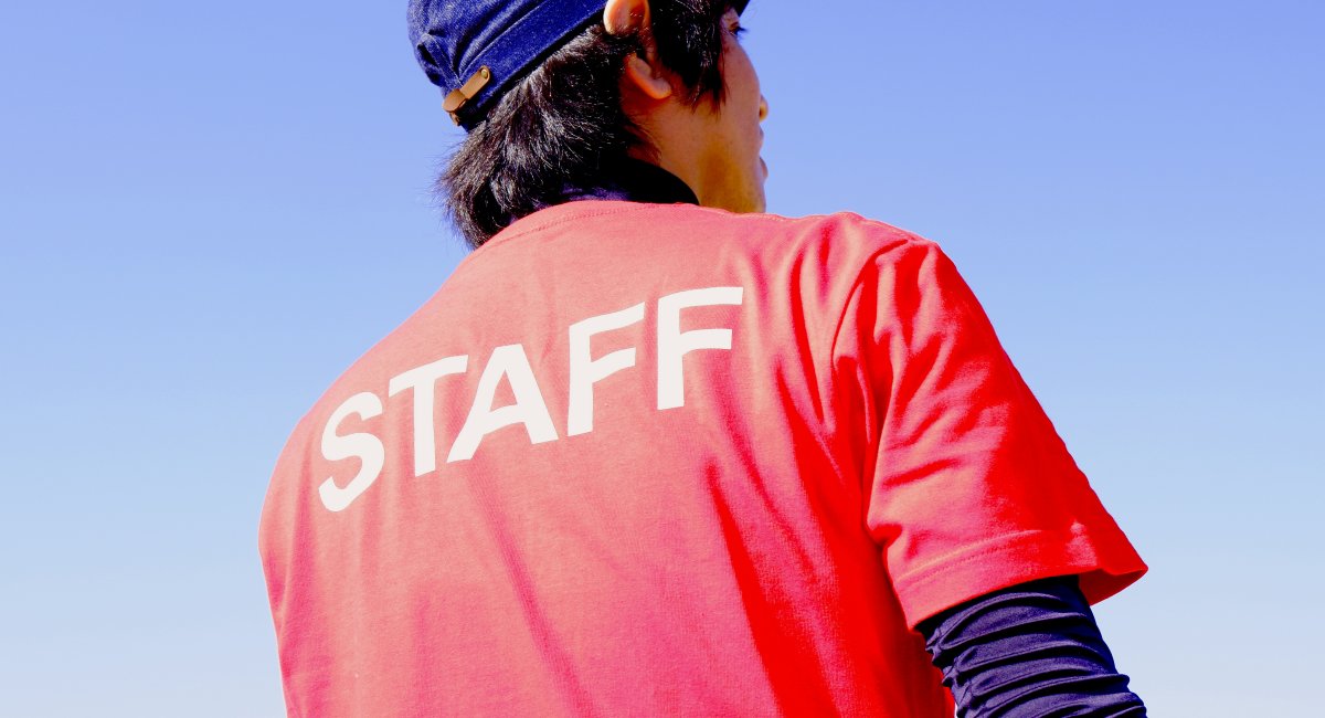 Staff