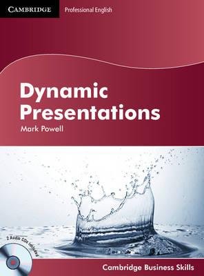 dynamic presentations cambridge pdf