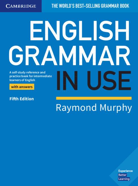 Grammar in Use Intermediate